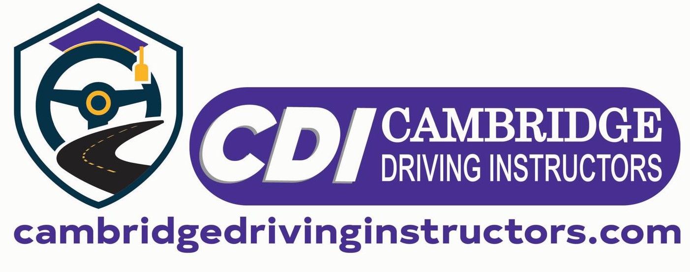 CambridgeDrivingInstructors header