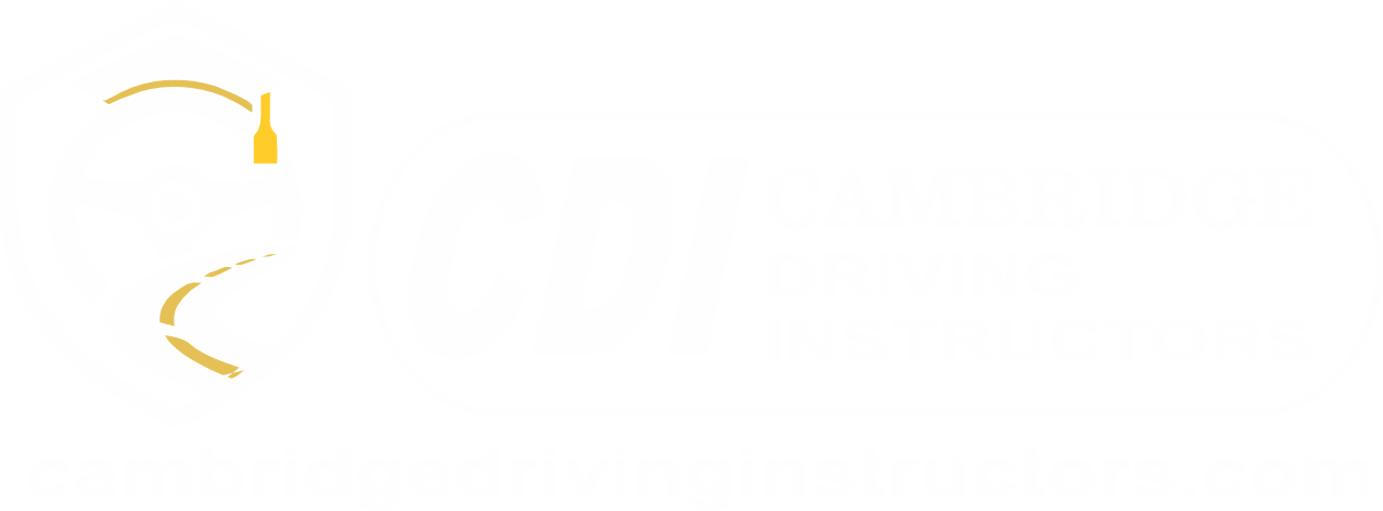 Cambridge Driving Instructors
