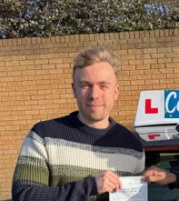 driving test success reviews from cambridge united kindgdom top rate best driving instructors 01