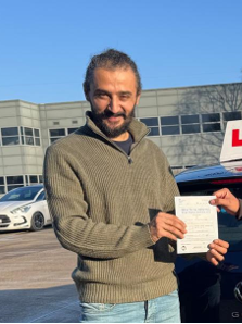 driving test success reviews from cambridge united kindgdom top rate best driving instructors 18