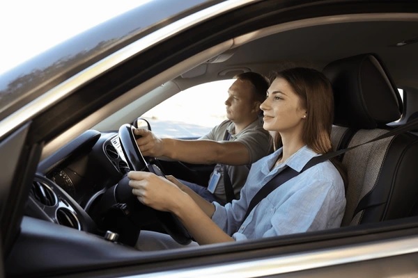 Automatic Transmission