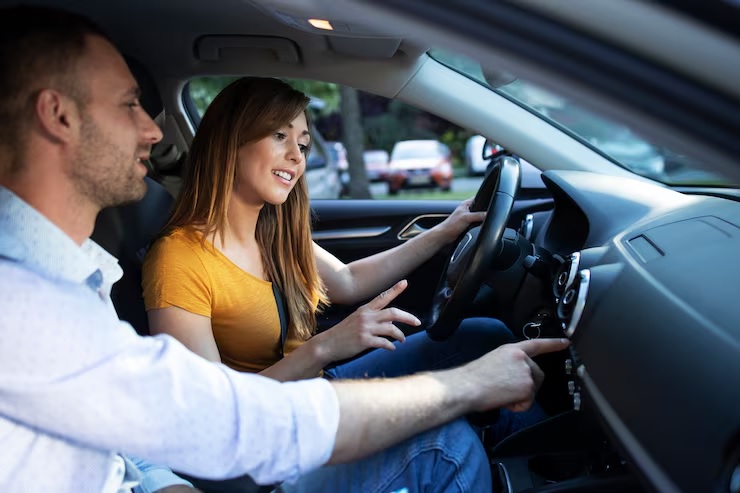 Automatic Driving Lessons Cambridge Intensive Course latest