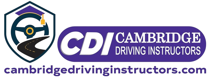 Cambridge Driving Instructors CDI Logo