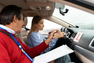 Driving Lessons Cambridge Automatic 2 Hour Session
