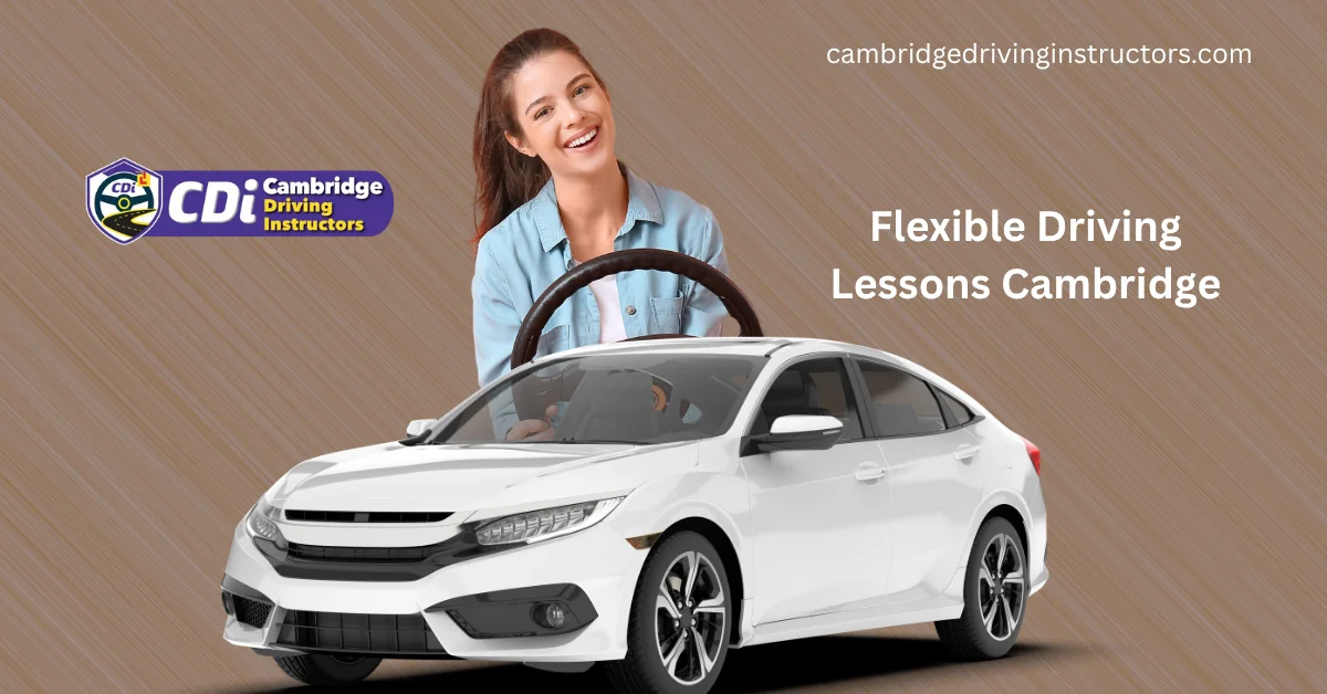 flexible driving